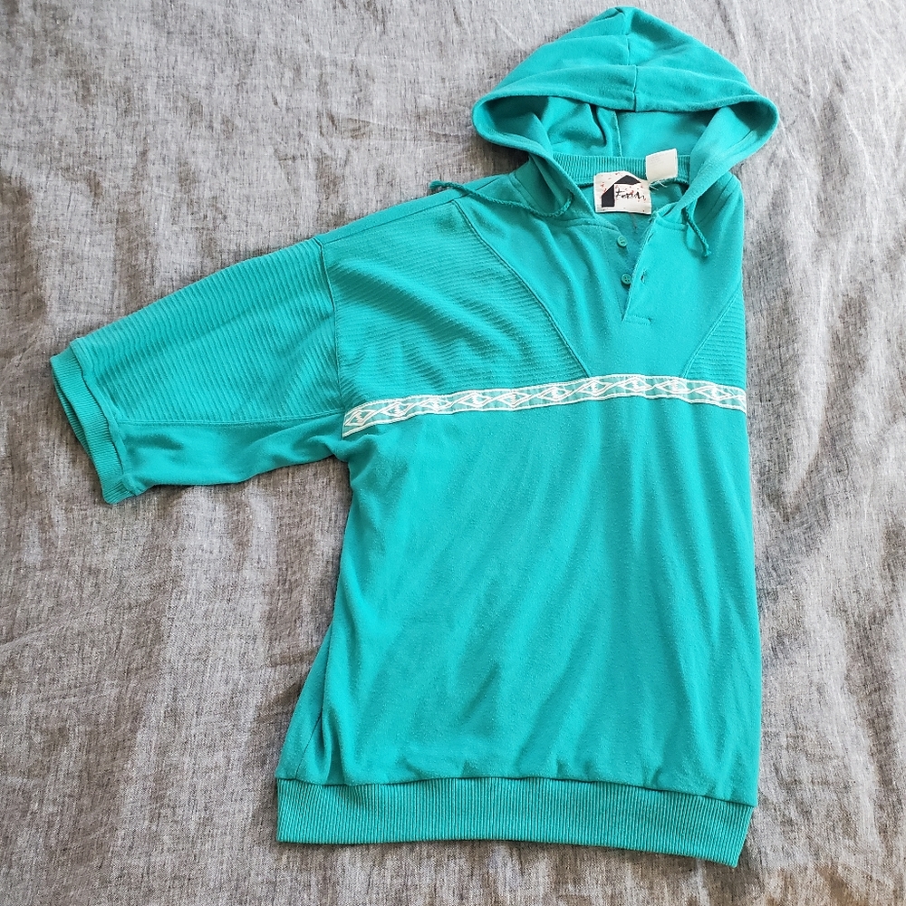 Vintage Forum hoodie